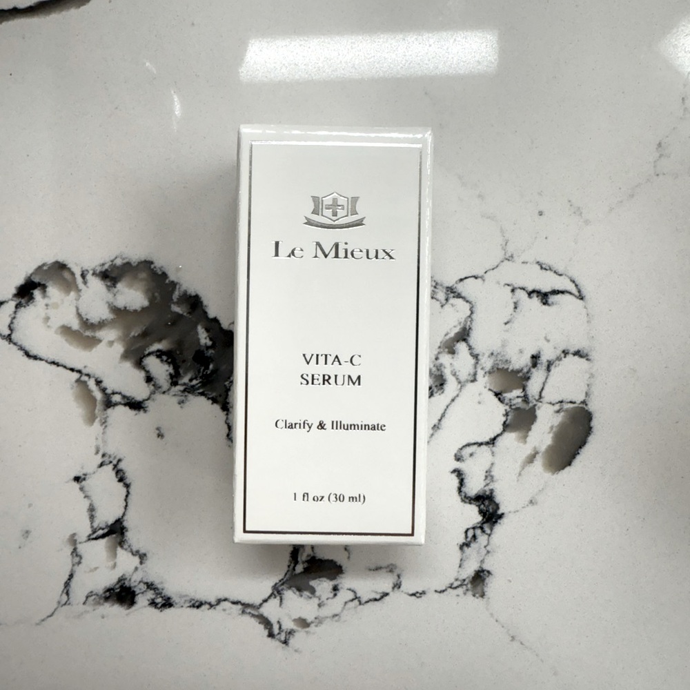 Le Mieux Vita-C Serum.